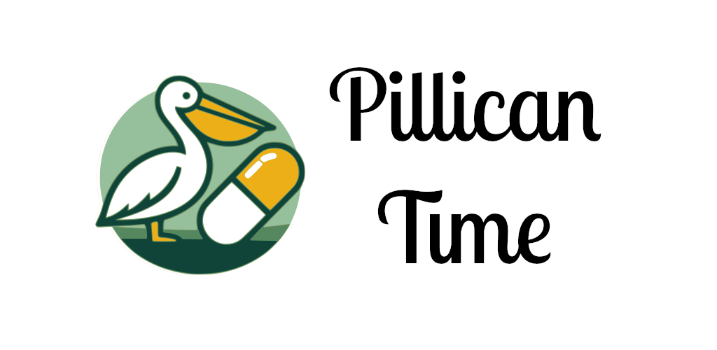 Pillican Time screenshot